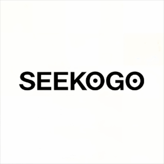 SEEKOGO logo