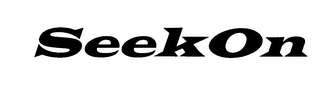 SEEKON logo