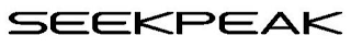SEEKPEAK logo