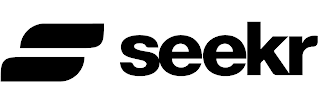 SEEKR logo