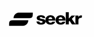 SEEKR logo