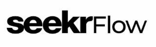 SEEKRFLOW logo