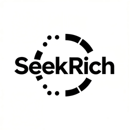 SEEKRICH logo