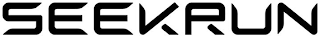 SEEKRUN logo
