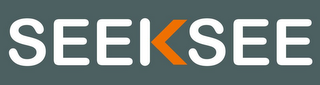 SEEKSEE logo