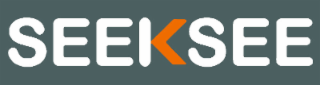 SEEKSEE logo