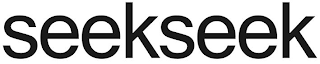SEEKSEEK logo