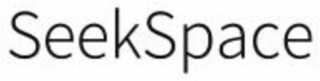 SEEKSPACE logo
