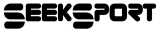 SEEKSPORT logo