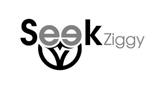 SEEKZIGGY logo