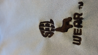 SEEL WEAR logo
