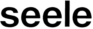 SEELE logo