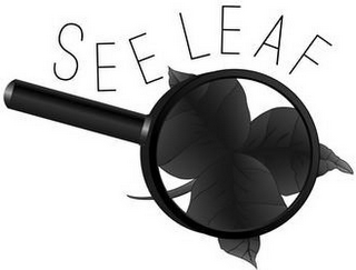 SEELEAF logo
