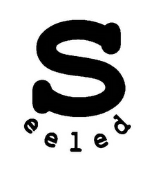 SEELED logo