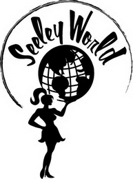 SEELEY WORLD logo