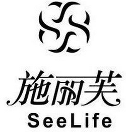 SEELIFE logo