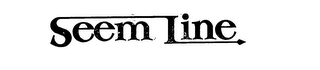 SEEM LINE logo