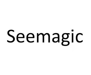SEEMAGIC logo