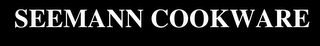 SEEMANN COOKWARE logo