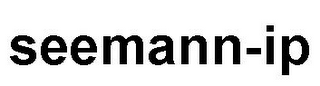SEEMANN-IP logo