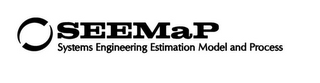 SEEMAP SYSTEMS ENGINEERING ESTIMATION MODEL AND PROCESS logo
