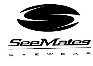 SEEMATES EYEWEAR logo