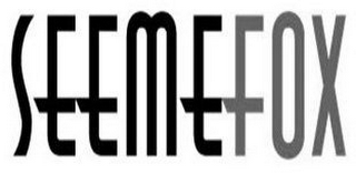 SEEMEFOX logo