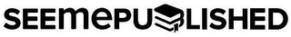 SEEMEPUBLISHED logo