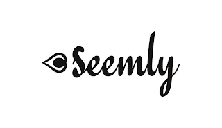 SEEMLY logo