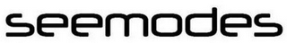 SEEMODES logo