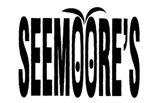 SEEMOORE'S logo