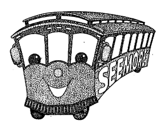 SEEMORE logo