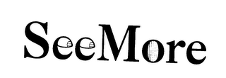 SEEMORE logo