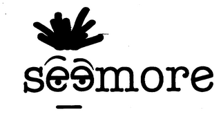 SEEMORE logo