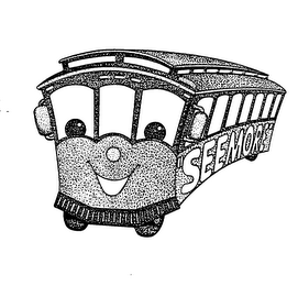 SEEMORE logo