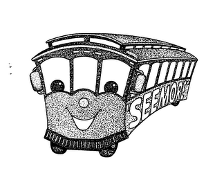 SEEMORE logo
