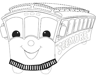 SEEMORE logo