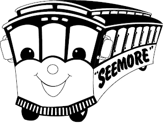 SEEMORE logo