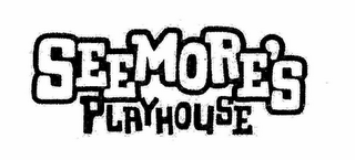 SEEMORE'S PLAYHOUSE logo