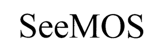SEEMOS logo