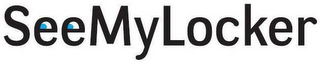 SEEMYLOCKER logo
