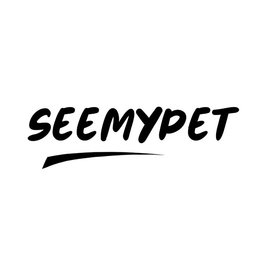 SEEMYPET logo