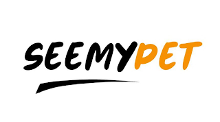 SEEMYPET logo