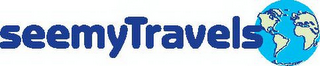 SEEMYTRAVELS logo