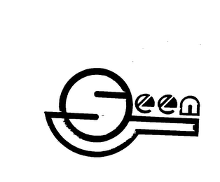 SEEN logo