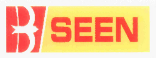 SEEN logo