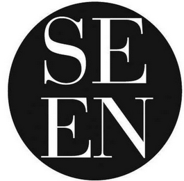 SEEN logo