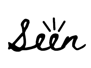 SEEN logo