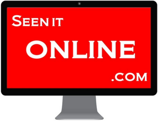 SEEN IT ONLINE .COM logo