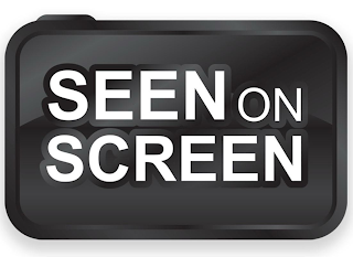 SEEN ON SCREEN logo